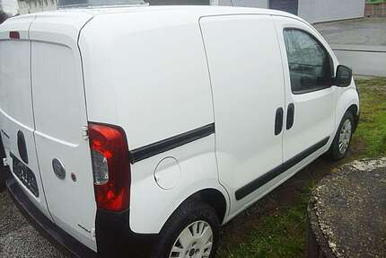 Fiat Fiorino Gebrauchtwagen