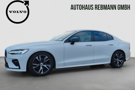 Volvo S60 Gebrauchtwagen