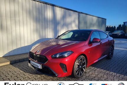 BMW 220 Gran Coupé Gebrauchtwagen