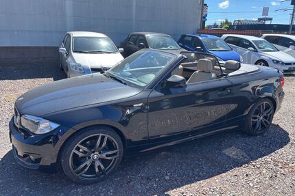 BMW 118 Gebrauchtwagen