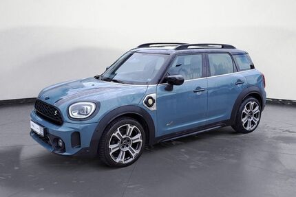Mini Countryman SE (Cooper) Gebrauchtwagen