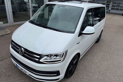 VW T6 Multivan Gebrauchtwagen
