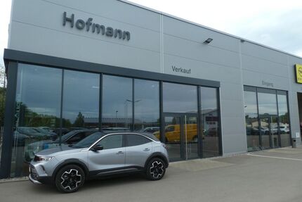 Opel Mokka-e Gebrauchtwagen
