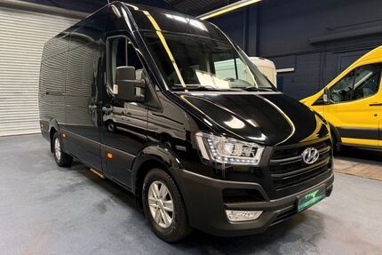 Hyundai H350 Gebrauchtwagen