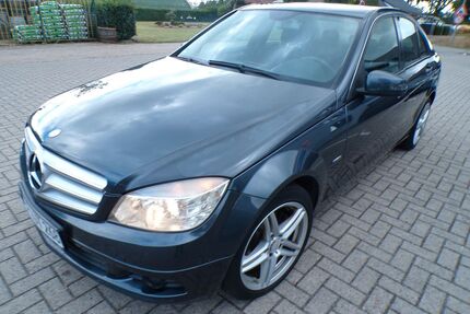 Mercedes-Benz C 180 Gebrauchtwagen