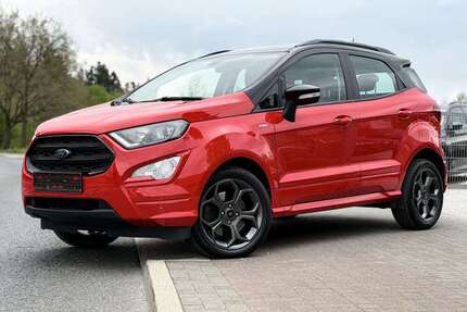 Ford EcoSport Gebrauchtwagen