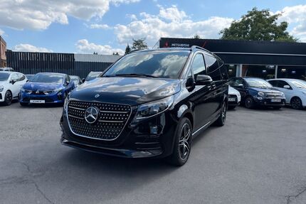 Mercedes-Benz V 300 Gebrauchtwagen