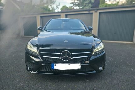 Mercedes-Benz C 200 Gebrauchtwagen