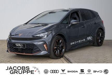 Cupra Born Gebrauchtwagen