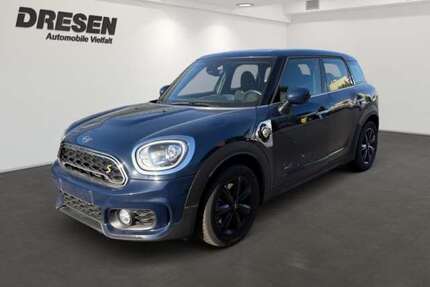 Mini Cooper Countryman Gebrauchtwagen