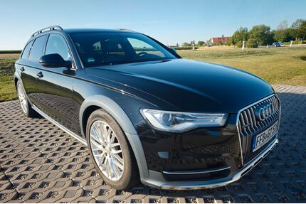 Audi A6 Allroad Gebrauchtwagen