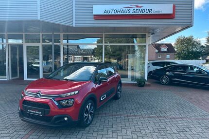 Citroen C3 Gebrauchtwagen