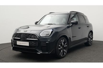 Mini Countryman C (Cooper) Gebrauchtwagen