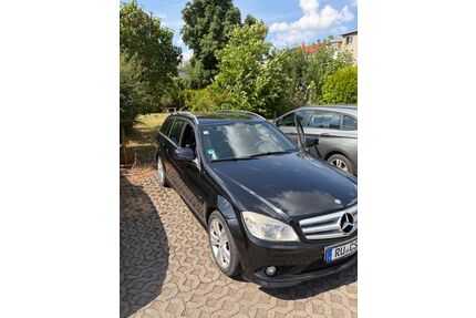 Mercedes-Benz 320 Gebrauchtwagen