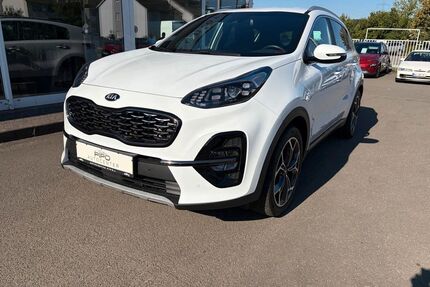 Kia Sportage Gebrauchtwagen