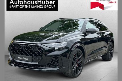 Audi RSQ8 Gebrauchtwagen