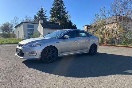 Ford Mondeo Gebrauchtwagen