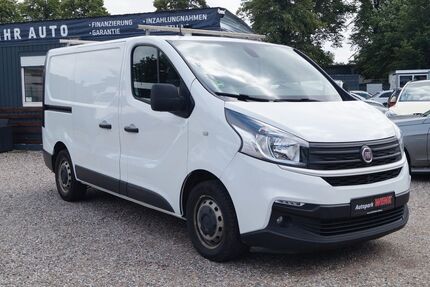 Fiat Talento Gebrauchtwagen