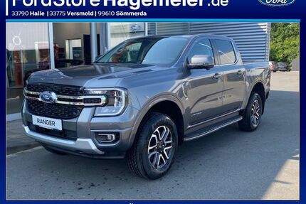 Ford Ranger Gebrauchtwagen