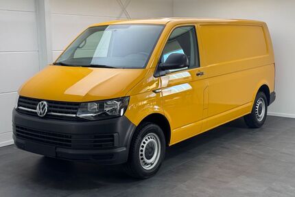 VW T6 Transporter Gebrauchtwagen