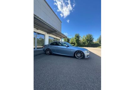 BMW 335 Gebrauchtwagen