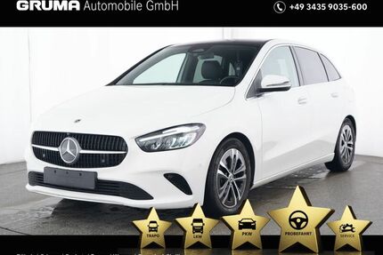Mercedes-Benz B 220 Gebrauchtwagen