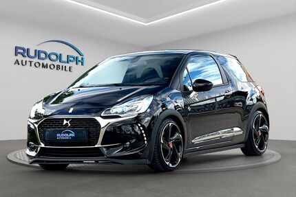 DS Automobiles DS3 Gebrauchtwagen