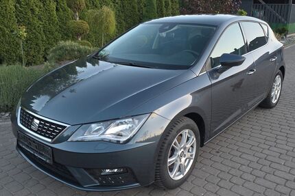 Seat Leon Gebrauchtwagen