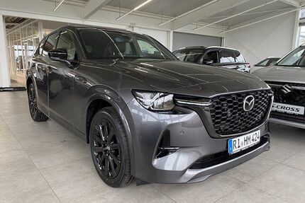 Mazda CX-60 Gebrauchtwagen