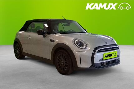 Mini Cooper Cabrio Gebrauchtwagen