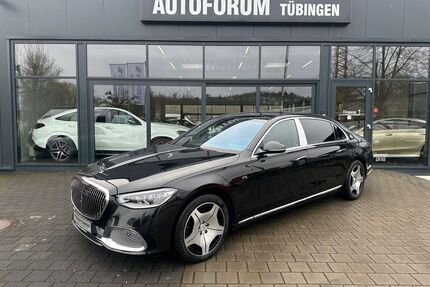 Mercedes-Benz S 680 Gebrauchtwagen