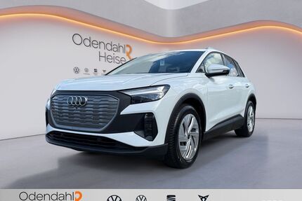 Audi Q4 Gebrauchtwagen