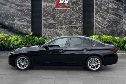 BMW 520 Gebrauchtwagen