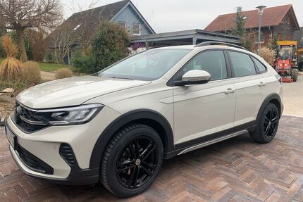 VW Taigo Gebrauchtwagen