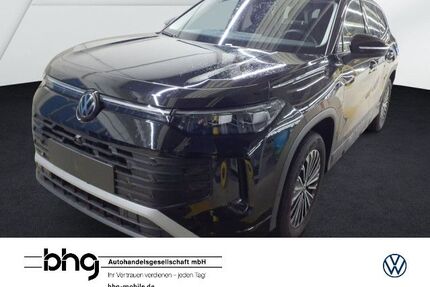 VW Tayron Gebrauchtwagen