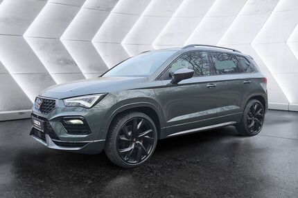 Cupra Ateca Gebrauchtwagen