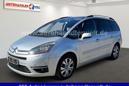 Citroen C4 X Gebrauchtwagen