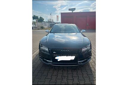 Audi S7 Gebrauchtwagen