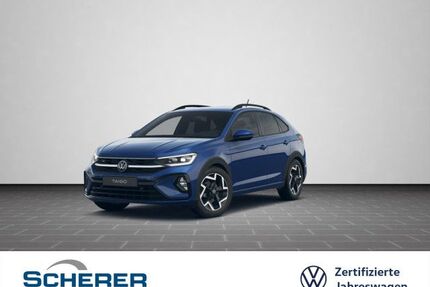 VW Taigo Gebrauchtwagen