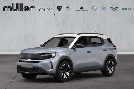 Opel Frontera Gebrauchtwagen