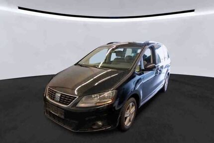 Seat Alhambra Gebrauchtwagen