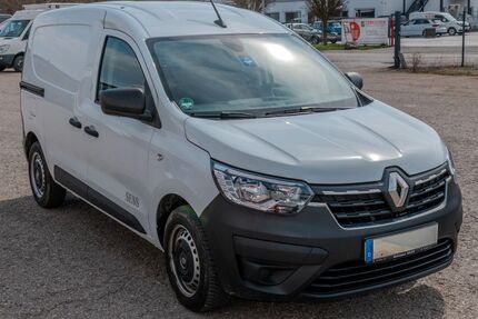 Renault Express Gebrauchtwagen