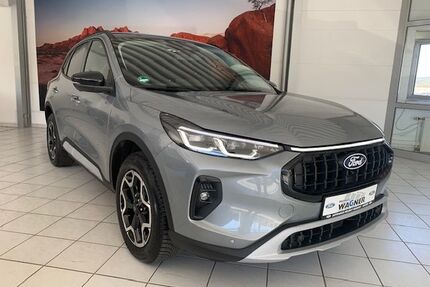 Ford Kuga Gebrauchtwagen