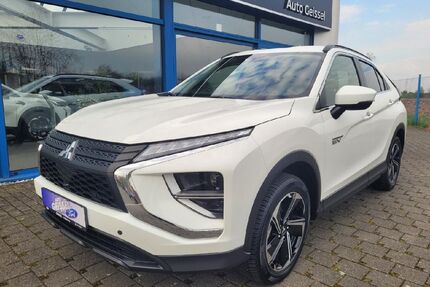 Mitsubishi Eclipse Cross Gebrauchtwagen