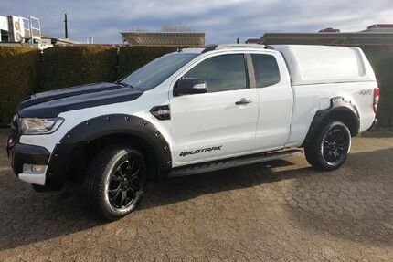 Ford Ranger Gebrauchtwagen