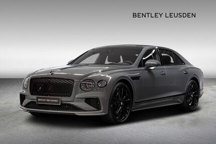 Bentley Flying Spur Gebrauchtwagen