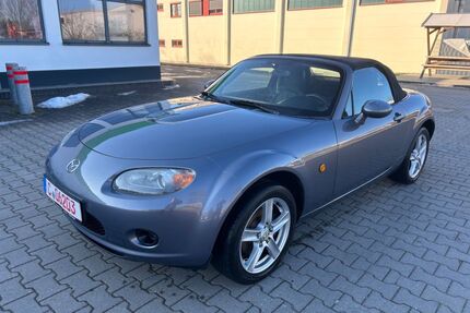 Mazda MX-5 Gebrauchtwagen