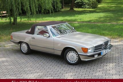 Mercedes-Benz SL 300 Gebrauchtwagen
