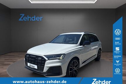 Audi Q7 Gebrauchtwagen