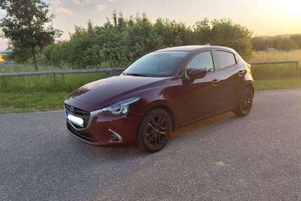 Mazda 2 Gebrauchtwagen
